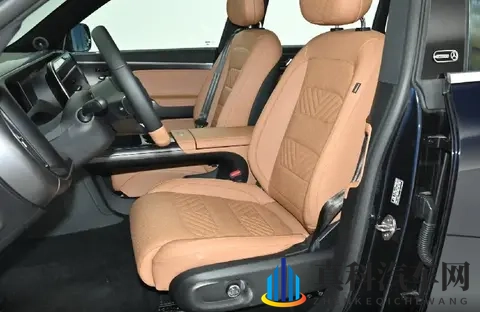 1699万起！smart精灵#5EHD上市，配L2辅助驾驶，续航1615km真香-3