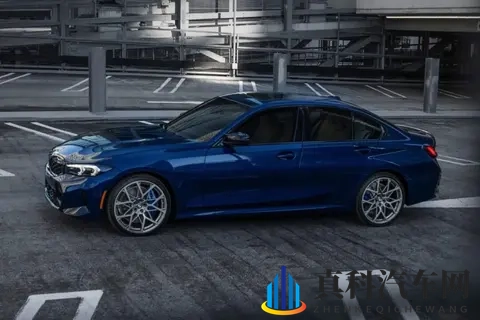 如果这款宝马3系引进国内，真会有人买吗？-2