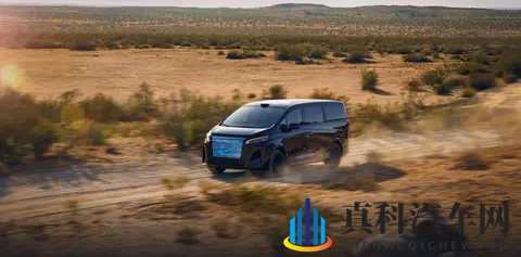 法拉第未来 Super One 迈入批量试制及生产阶段-1