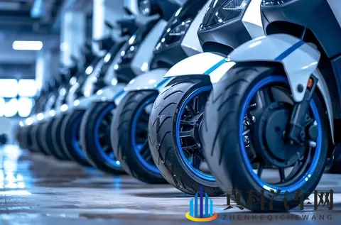 警报响起！12月1日后，这些电动车将被禁售！-3