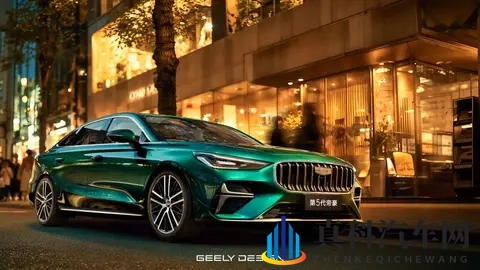 奇瑞风云T11预售,19.99万起,中大型新能源SUV-1