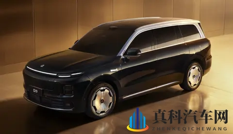 【新车前瞻】零跑D19—高端市场的破局者-2