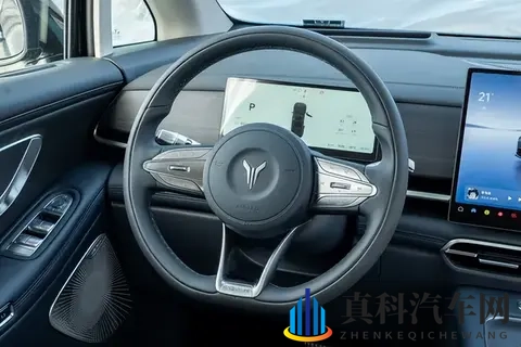 同价位比表现突出,采用800V平台,26款岚图梦想家咋样?-1