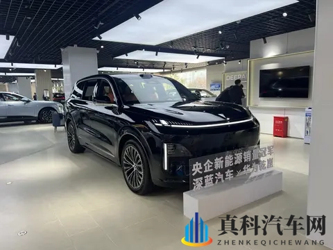 深蓝卖力赚吆喝，销售却一问三不知，L06如何撼动海豹与MONA M03？-1