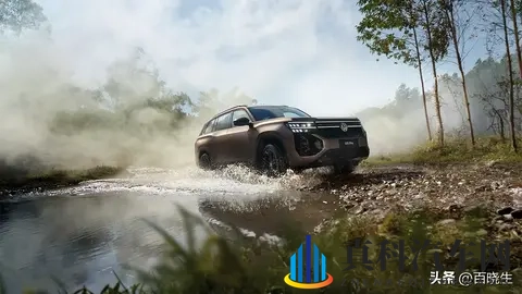 途昂 Pro 2026款哪个版本值得买-2