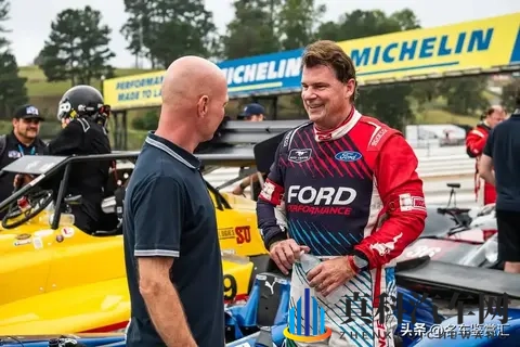 福特CEO：中国能“让我们全都倒闭”-3