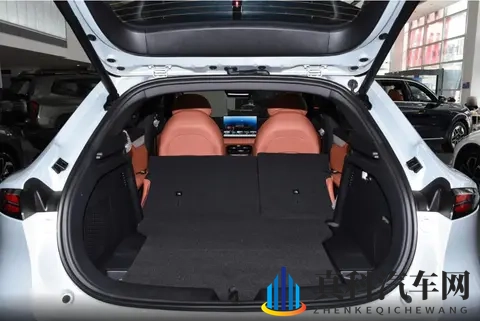 火到国外的国产纯电SUV，9月卖13163台，深蓝S05实力到底如何？-1