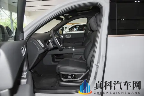 20多万买六座SUV，深蓝S09和理想L9该怎么选？-1