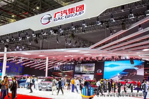 合创汽车总部为啥选广州不选深圳?业内人4个原因,太现实了!-1