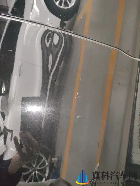 25万多拿下，8万公里一手奥迪A6L，宜商宜家！-3