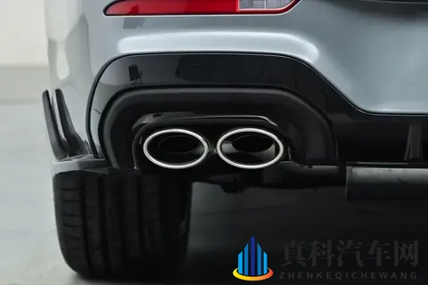 吉利星瑞2026款：20T配8AT，中型车的空间，A级车的价格-2