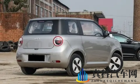 为什么我建议你选买长安Lumin，多考虑一下，因为新旧各有优势-2