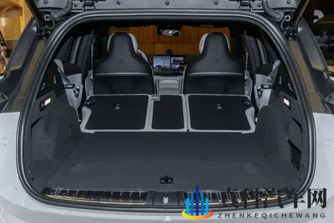 338万买纯电SUV,650km续航+激光雷达,蔚来ES6香吗?-1