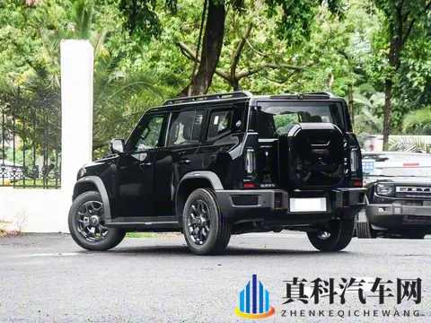 城市与荒野的 “双面行者”，2026款旅行者即将上市！搭载20T+8AT-2