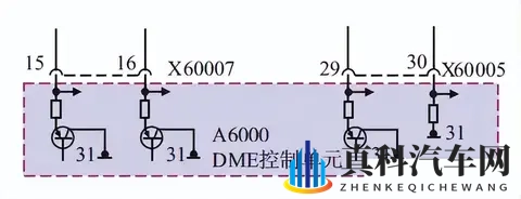 看懂汽车电路原理图不难，4 个要点教你快速入门，小白也能学-3