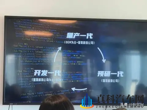 一家「非著名」智驾公司的十年-2