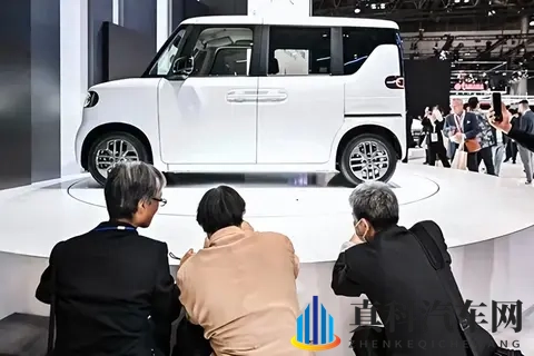 比亚迪在日狂卖3万辆,日产亏18亿美金传噩耗,中国反击刚开始!-3