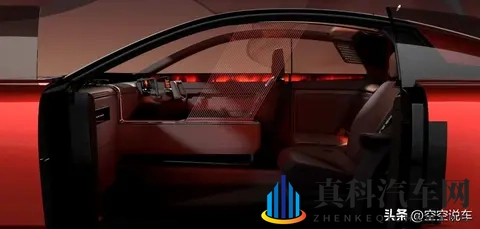 丰田发布全新汽车子品牌!“顶级颜值”竞争劳斯莱斯!-1