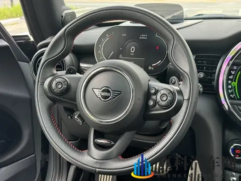 二手MINI赛车手：20T小钢炮，三年一手价更香-3