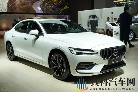深度推算:沃尔沃S60生产成本18万,卖30万,比宝马良心多了!-1