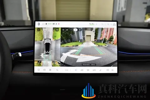 均衡实力派！深蓝S05 620Ultra纯电版：大空间+长续航，真香！-1