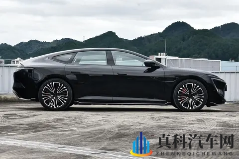 阿维塔12四激光版：不只是为了升级而升级那么简单-3