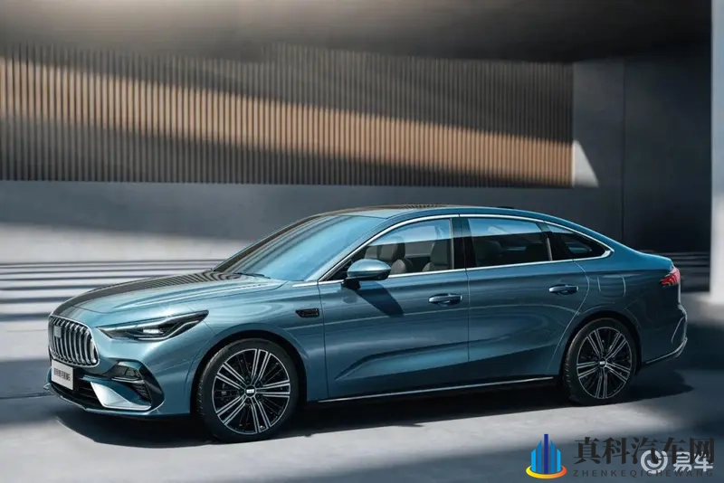 √a天堂：电动汽车新标杆，绿色出行新篇章-1