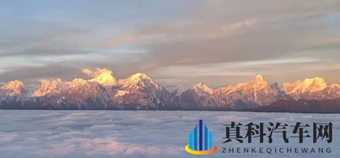 新车已跑1万公里,说说感受-1