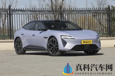 华为乾崑ADS 30+61秒加速,阿维塔06到底香不香?-2