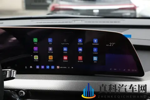 2026款凯迪拉克XT5全方位新车选购指南 配置解读-1