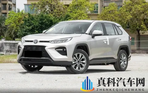 有燃油有油混,威兰达还是那么靠谱,总有一款配置适合你-3