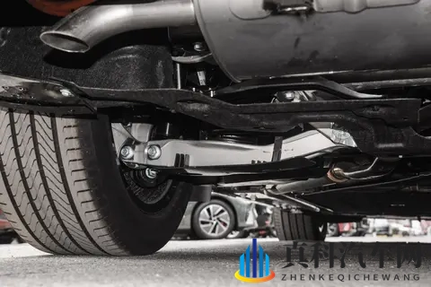 1万元置换补贴，飞鱼底盘 20+雪豹四驱，2025款星纪元ET适合家用-2