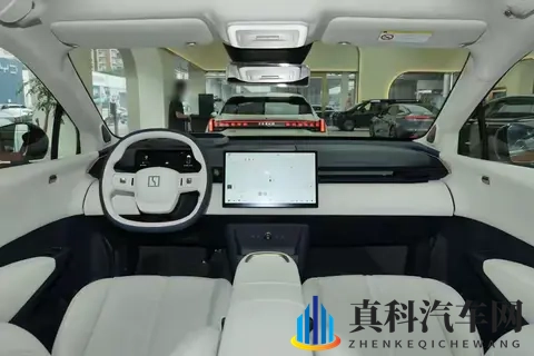 新车：全新配色紧凑型SUV新极氪X官图发布、十一月五号上市-2