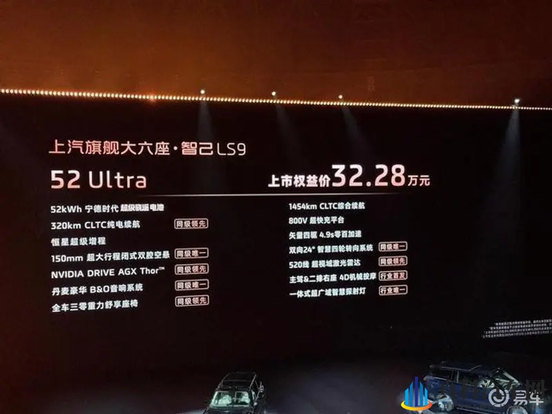 32万买上汽旗舰SUV？考虑一下，可能不太划算-1