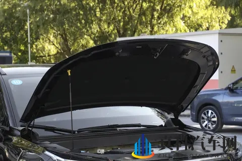 1268万元起售，AION i60这台增程SUV的增程技术到底香不香？-2