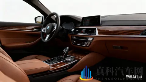 宝马5系核心亮点、购买建议及适配人群-1