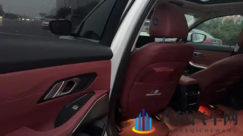 宝马i3的性价比到底有多高?-2