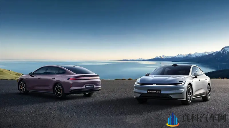 质价比优势穿2层天花板，长安启源A06将等级秩序重置-1