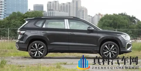 大众SUV狂降5万,日系车慌了,车主却在犹豫-2