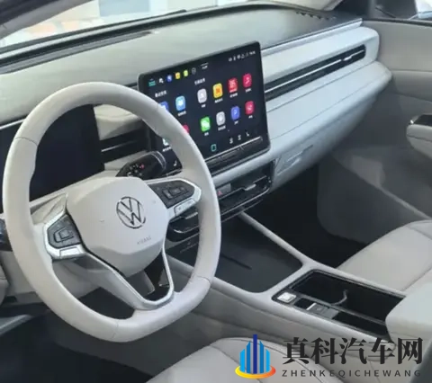 朗逸家族第650万辆量产车，上汽大众全新朗逸Pro下线、月内上市-1