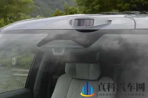 极氪ZEEKR 009 深度解析：豪华 MPV 的全能之选，限时权益错过难再得-3