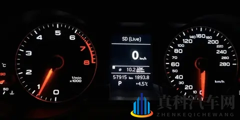 二手车调表猫腻大揭秘!3招教你识破,轻松避坑省万元!-1