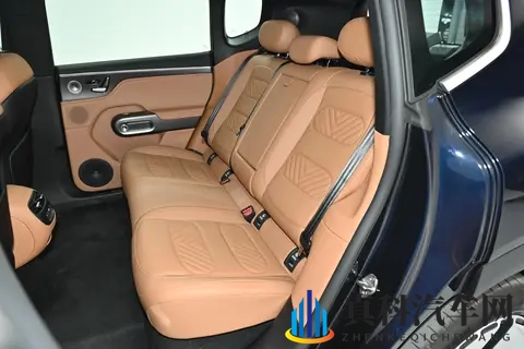 从日常场景看 smart 精灵 #5 EHD 超级电混:家用插混 SUV 的务实之选-1