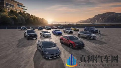 丰田汽车：未明确承诺特朗普对美国新增100亿美元投资-1