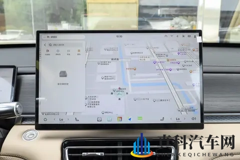 越级才豪华！10万级SUV，捷途X70L凭啥这么火？-2