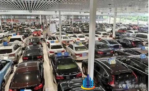 今明两年，刚需买车如果不想被坑，牢记这7字：买大买二、不买油-1