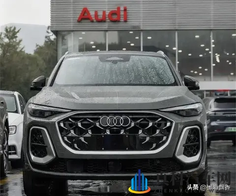 奥迪Q5L要大变样了好像,这事挺让人期待的。-2