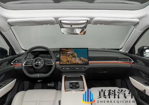 9月销量972辆，1198万起售，马自达EZ-6为啥卖不动？-1
