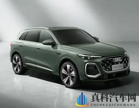 11、12月将上市13款SUV,春节前买车有得选了!-3