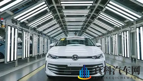 朗逸Pro11月上市! 隐藏门把手配电子怀挡,家用车要变天了-2